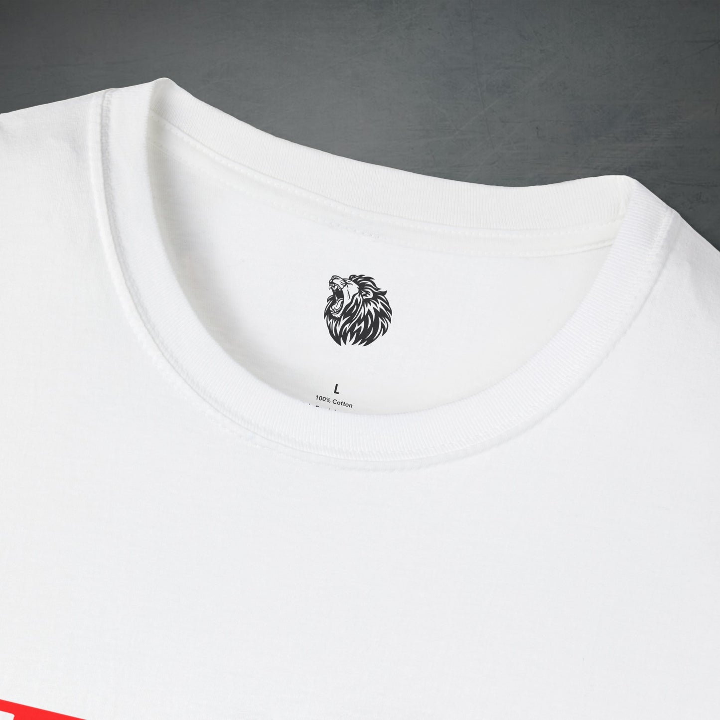 FORGIVEN T-SHIRT