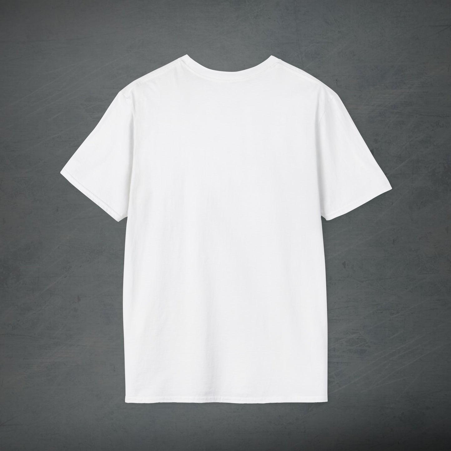 FORGIVEN T-SHIRT