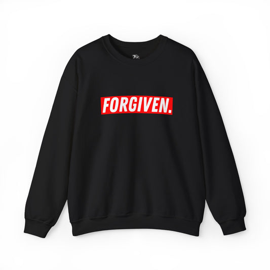 FORGIVEN SWEATSHIRT