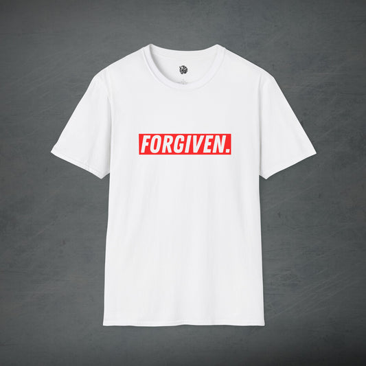 FORGIVEN T-SHIRT
