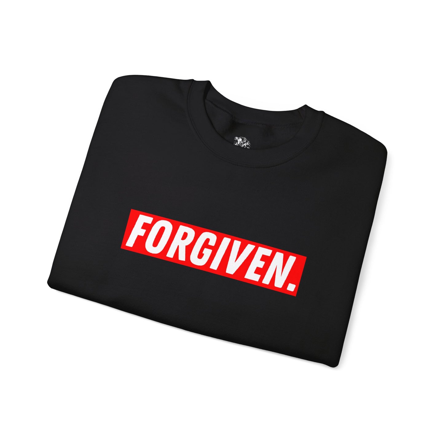 FORGIVEN SWEATSHIRT