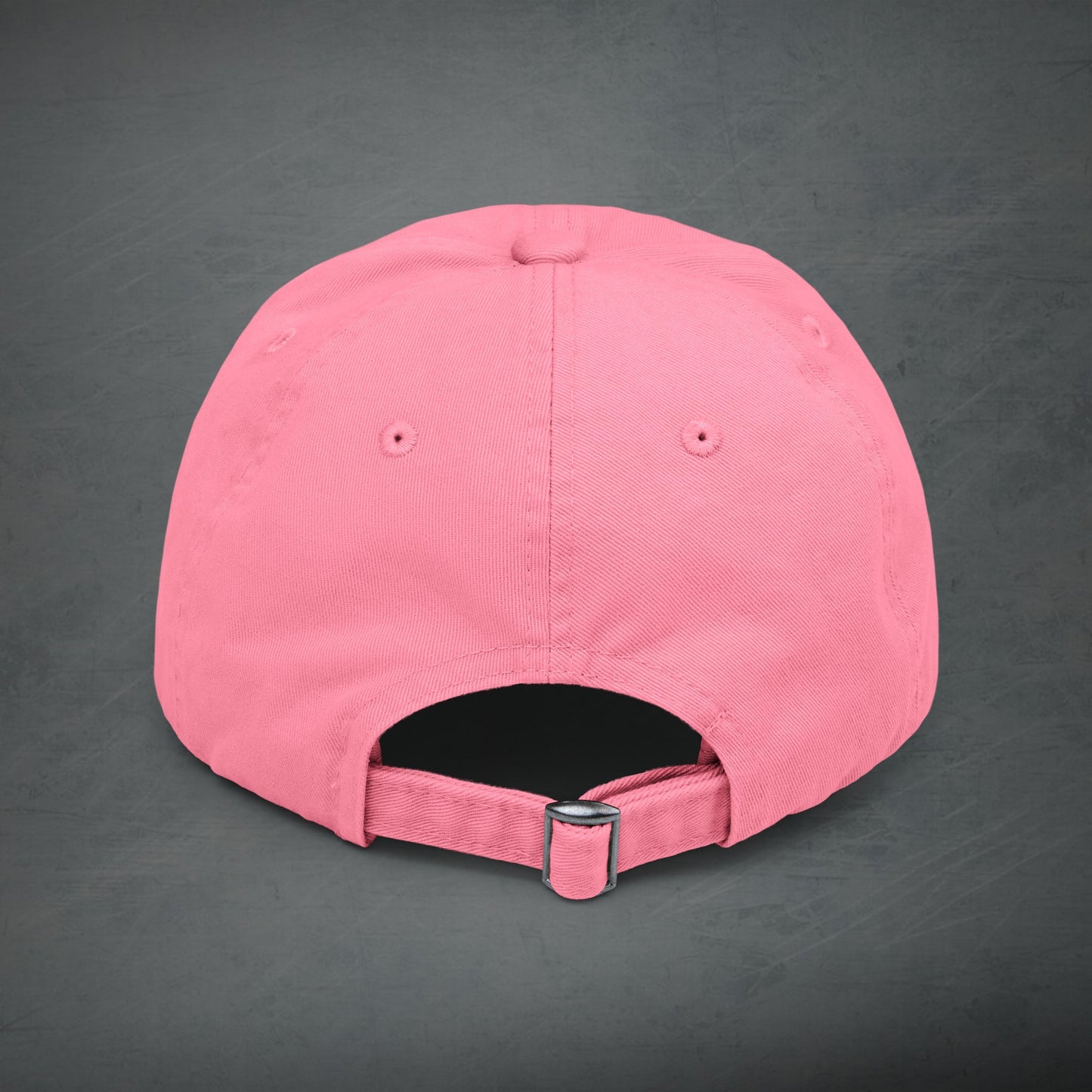 Jesus Is God - Cap (PINK)