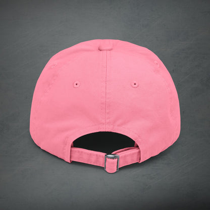 Jesus Is God - Cap (PINK)